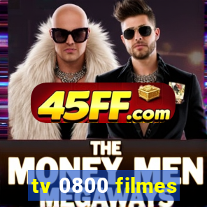 tv 0800 filmes